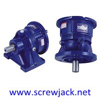 Gear Reducer